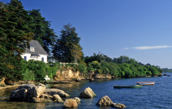 Covetable cottage 2